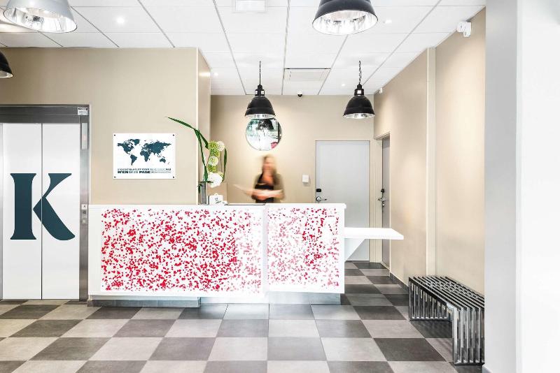 酒店 Kyriad Lyon Est Stadium Eurexpo Meyzieu