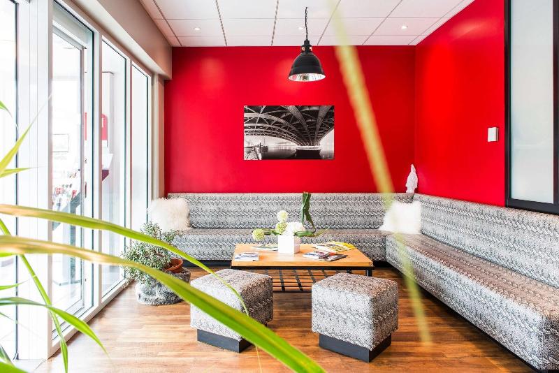 酒店 Kyriad Lyon Est Stadium Eurexpo Meyzieu