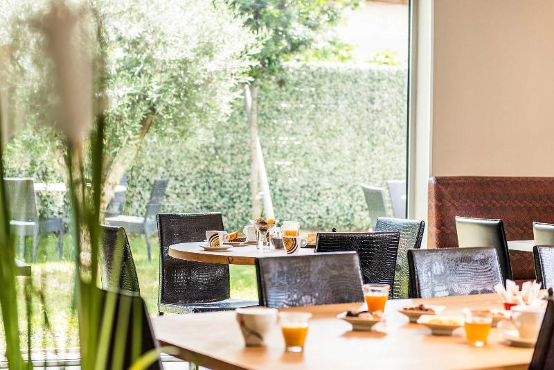 酒店 Kyriad Lyon Est Stadium Eurexpo Meyzieu