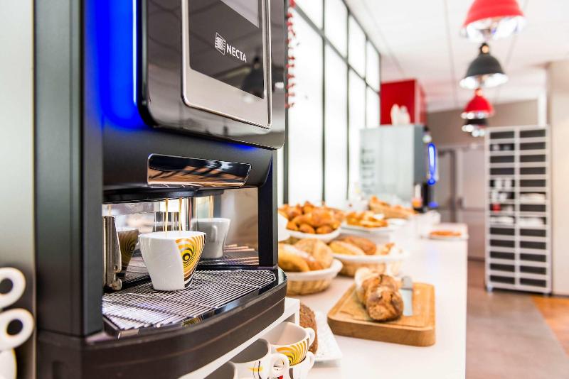 酒店 Kyriad Lyon Est Stadium Eurexpo Meyzieu