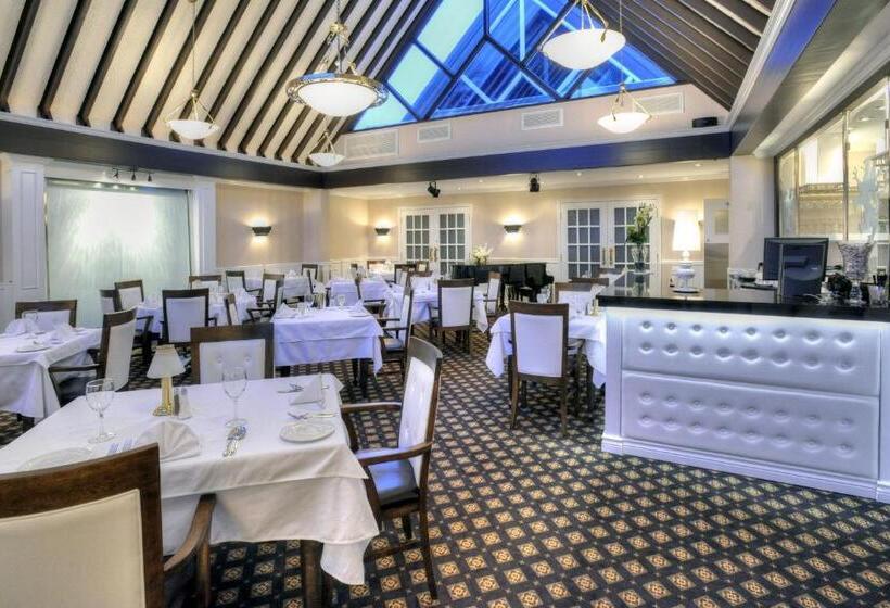 בית מלון כפרי L Escale Hôtel Suites