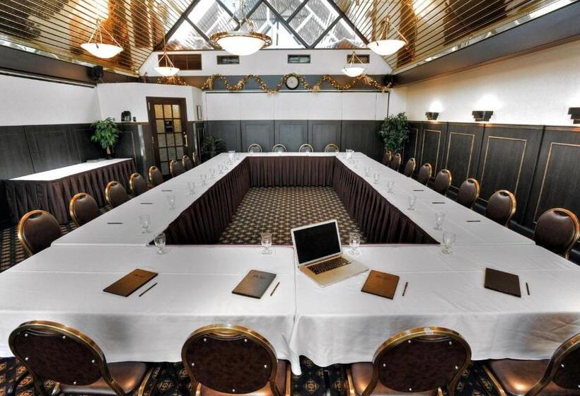 בית מלון כפרי L Escale Hôtel Suites