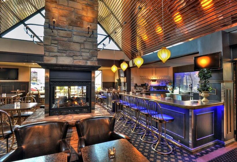 בית מלון כפרי L Escale Hôtel Suites