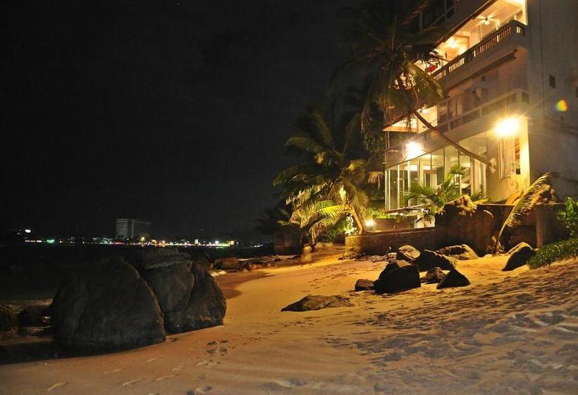 酒店 La Veranda Di Serena