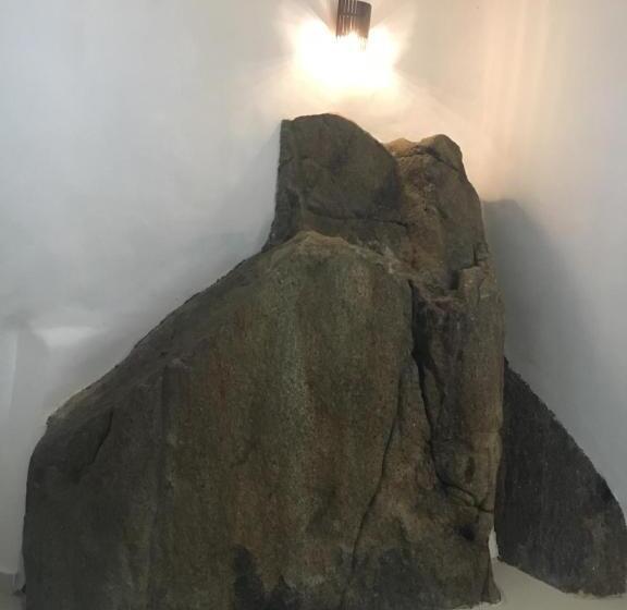 酒店 La Veranda Di Serena