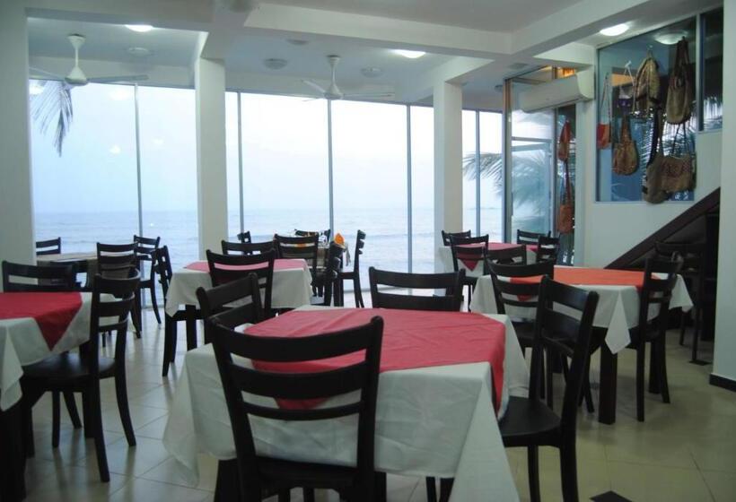 酒店 La Veranda Di Serena