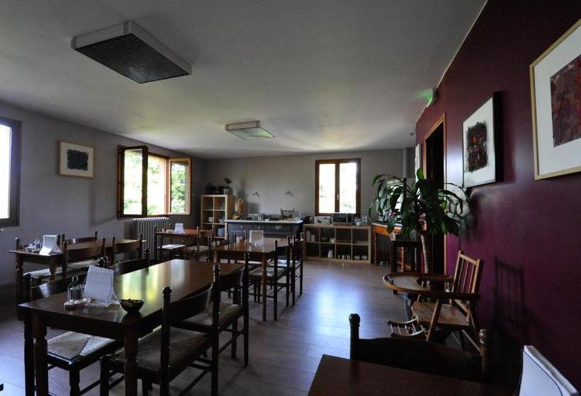 فندق Hôtel Le Cottage