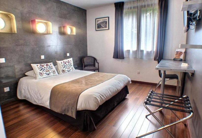 فندق Hôtel Le Cottage