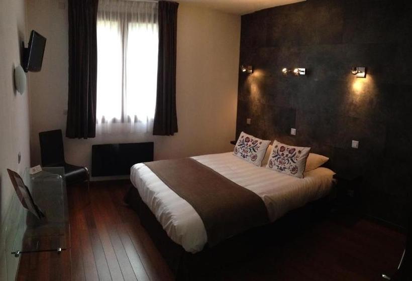 فندق Hôtel Le Cottage