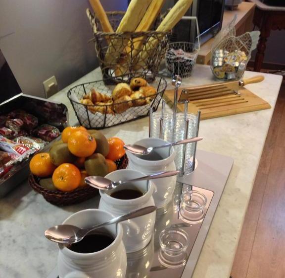 فندق Hôtel Le Cottage