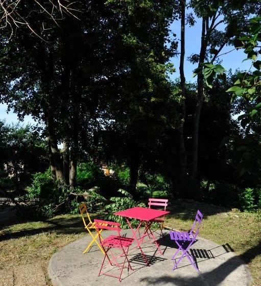 فندق Hôtel Le Cottage