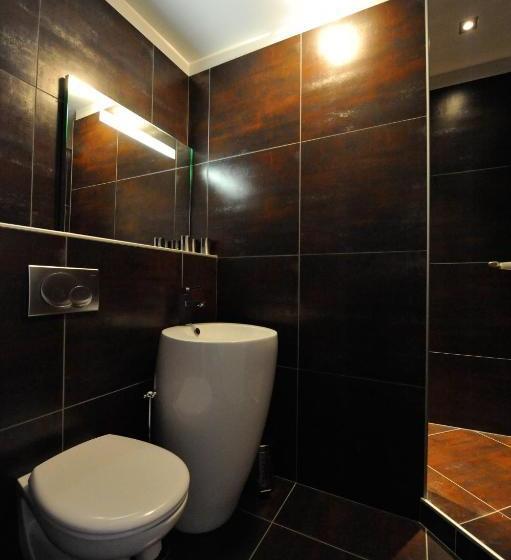 ホテル Hôtel Le Cottage