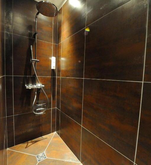 فندق Hôtel Le Cottage