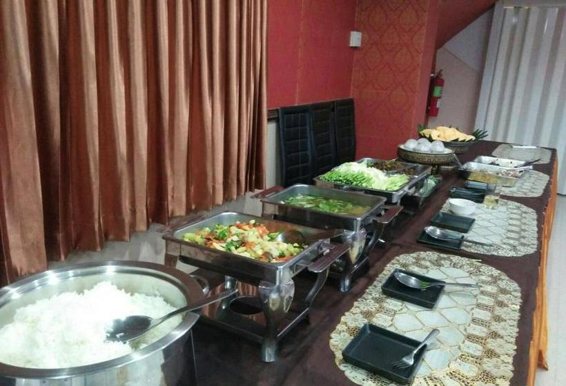 בית מלון כפרי Le Parc Wangnang