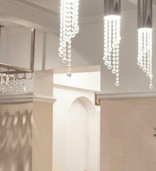 בית מלון כפרי L Escale Hôtel Suites