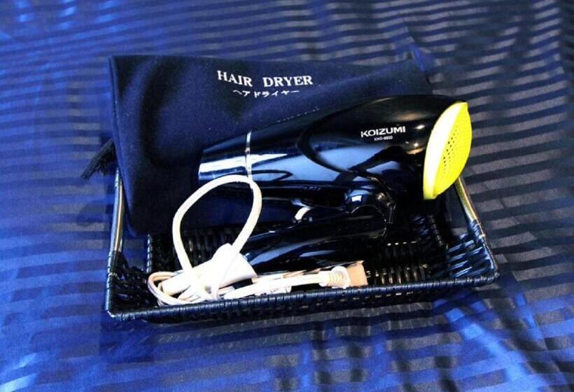 فندق Livemax Budget Tokyo Hamura Ekimae