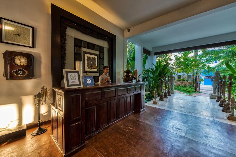 Mane Boutique Hotel & Spa