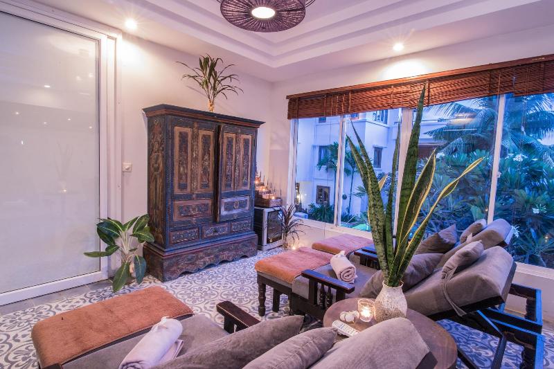 Mane Boutique Hotel & Spa