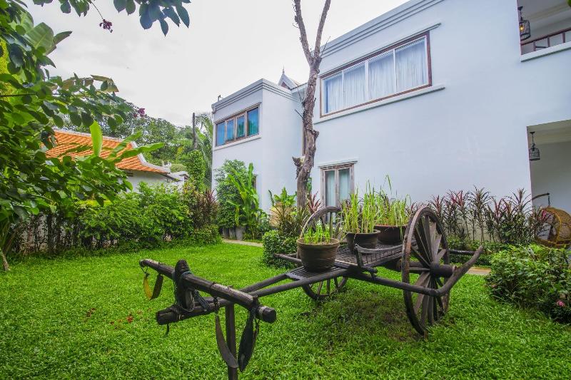 Mane Boutique Hotel & Spa