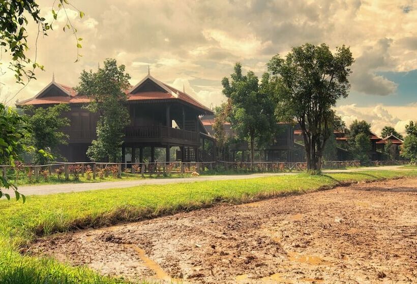 Mane Boutique Hotel & Spa