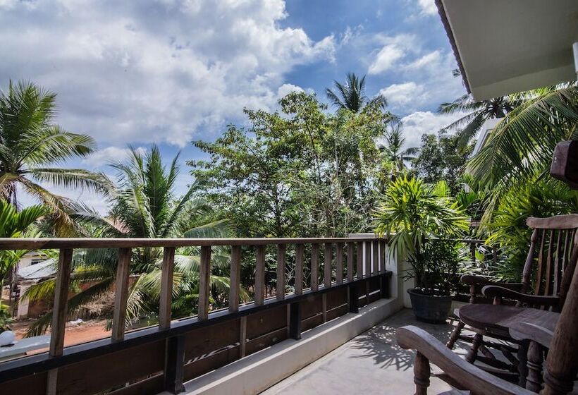 Mane Boutique Hotel & Spa