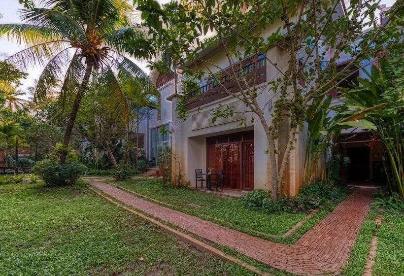 Mane Boutique Hotel & Spa