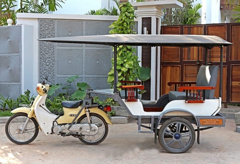 Mane Boutique Hotel & Spa