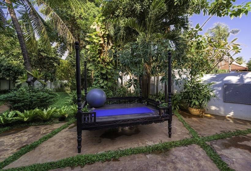 Mane Boutique Hotel & Spa