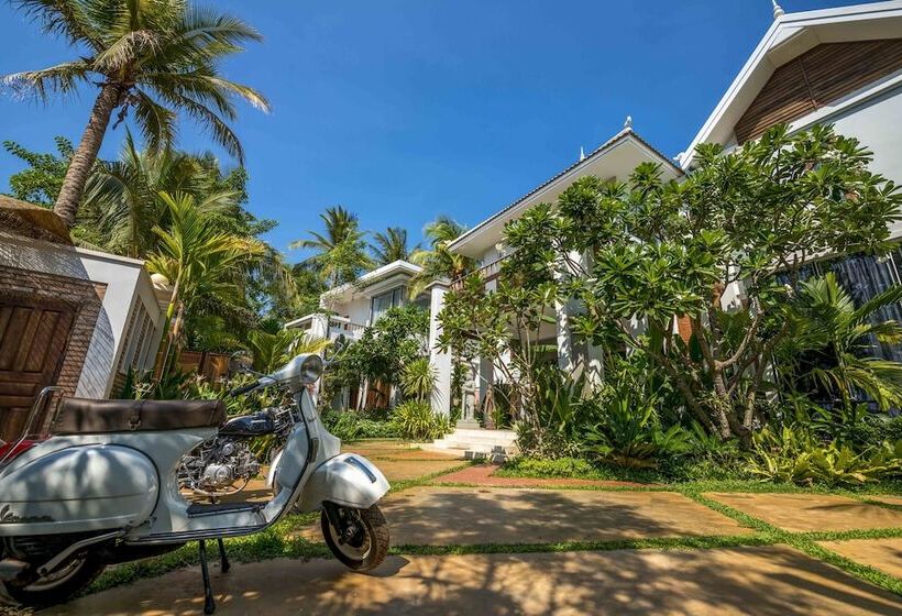 Mane Boutique Hotel & Spa