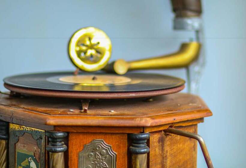 Mane Boutique Hotel & Spa