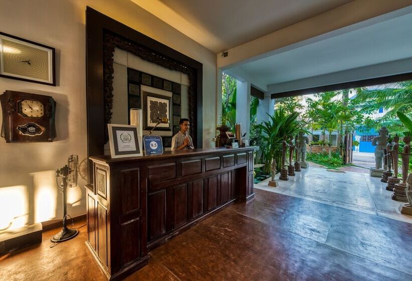 Mane Boutique Hotel & Spa