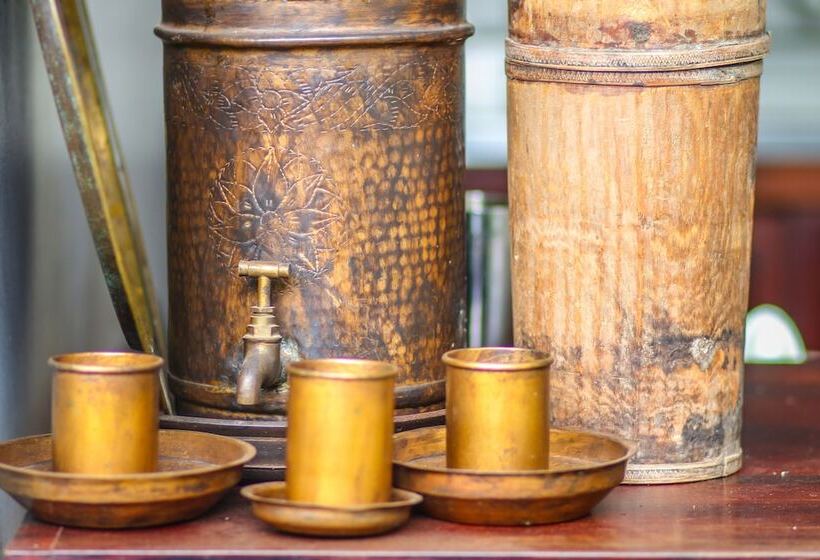 Mane Boutique Hotel & Spa