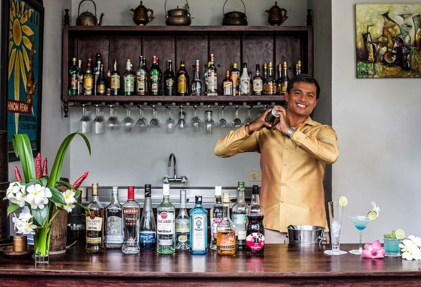 Mane Boutique Hotel & Spa