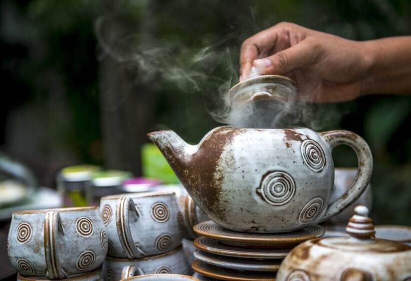 Mane Boutique Hotel & Spa