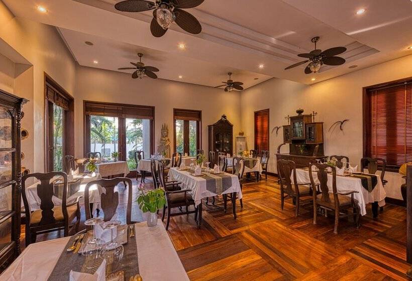 Mane Boutique Hotel & Spa