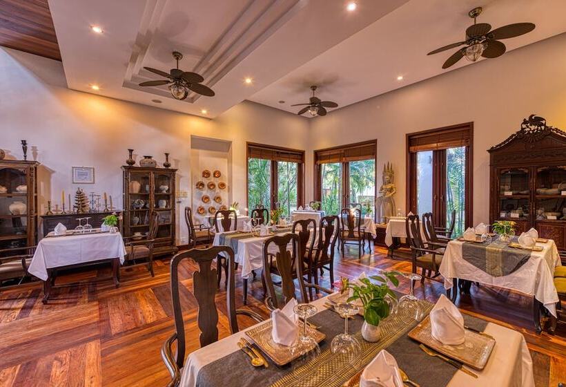 Mane Boutique Hotel & Spa