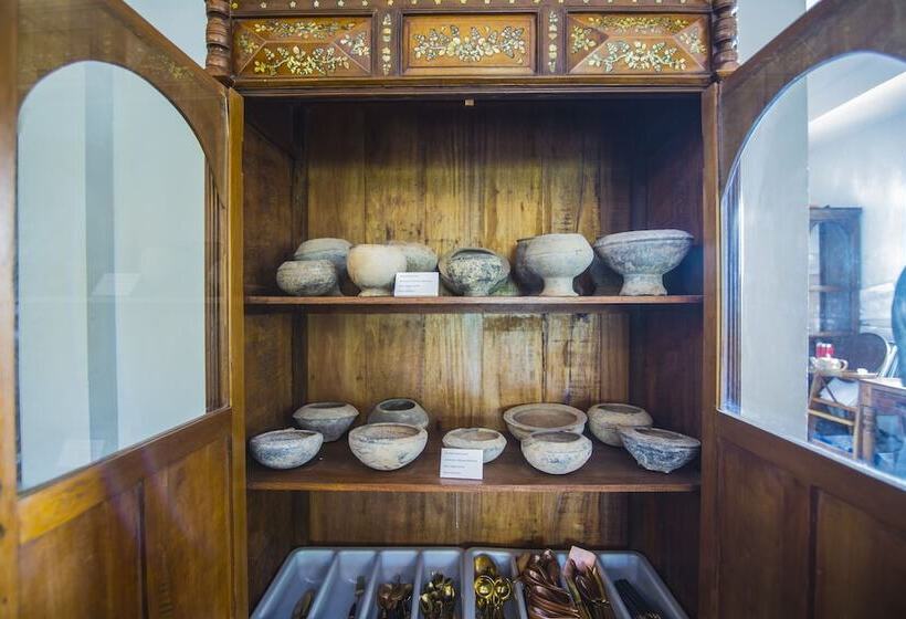 Mane Boutique Hotel & Spa