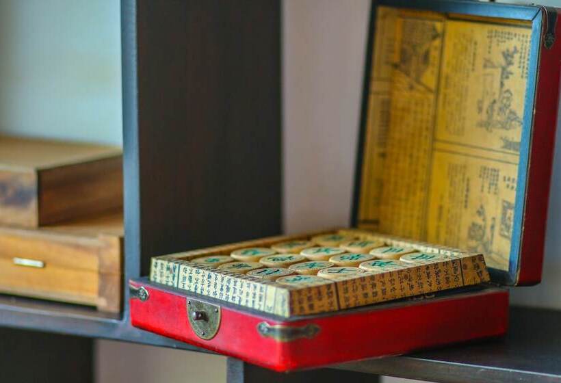 Mane Boutique Hotel & Spa