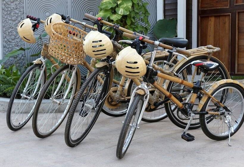 Mane Boutique Hotel & Spa