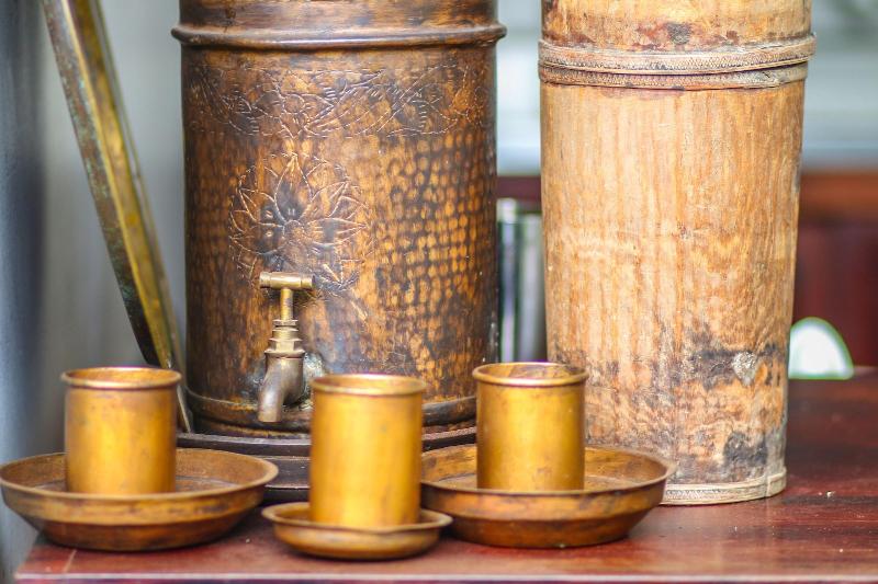 Mane Boutique Hotel & Spa