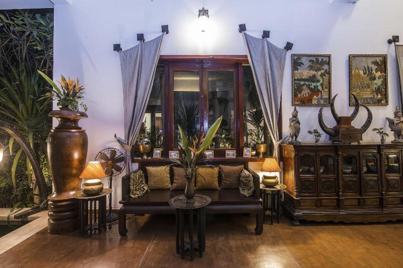 Mane Boutique Hotel & Spa