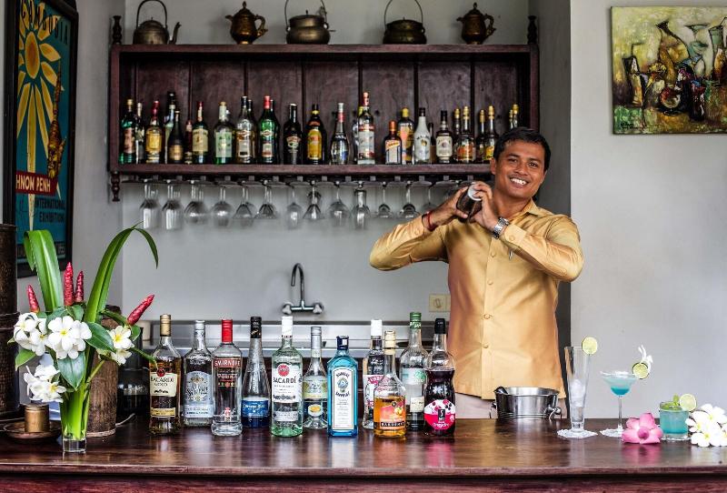 Mane Boutique Hotel & Spa