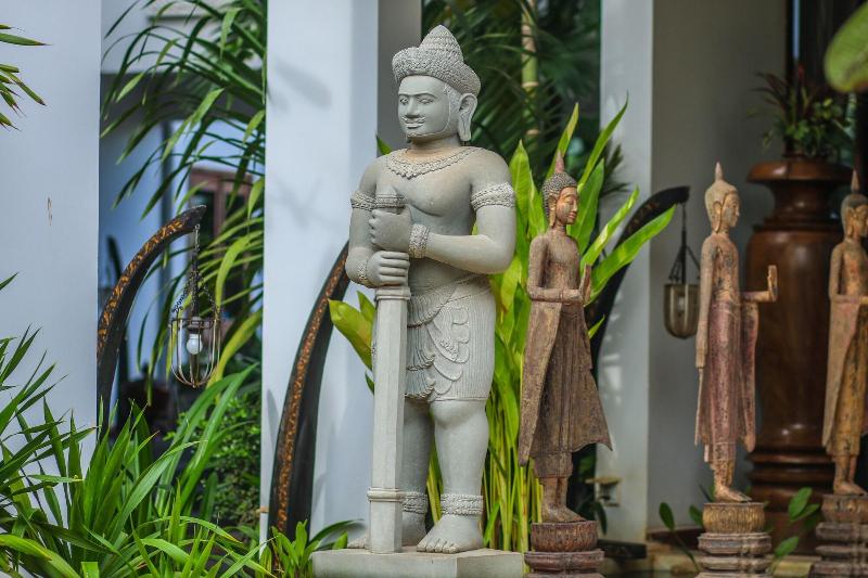 Mane Boutique Hotel & Spa