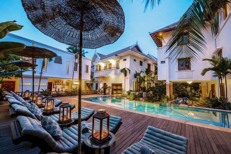 Mane Boutique Hotel & Spa