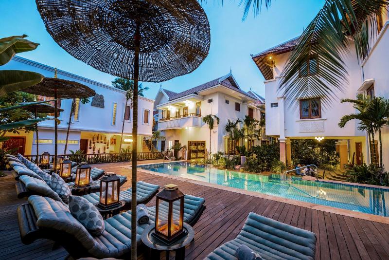 Mane Boutique Hotel & Spa