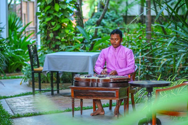 Mane Boutique Hotel & Spa