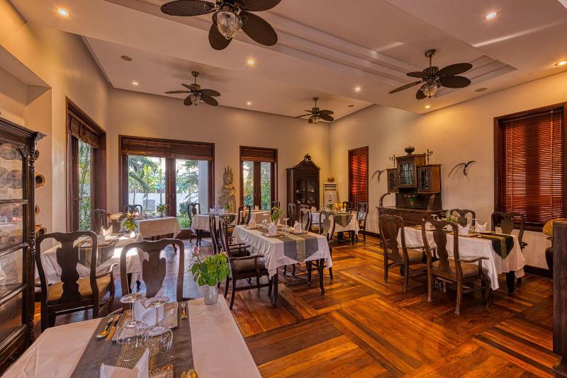 Mane Boutique Hotel & Spa