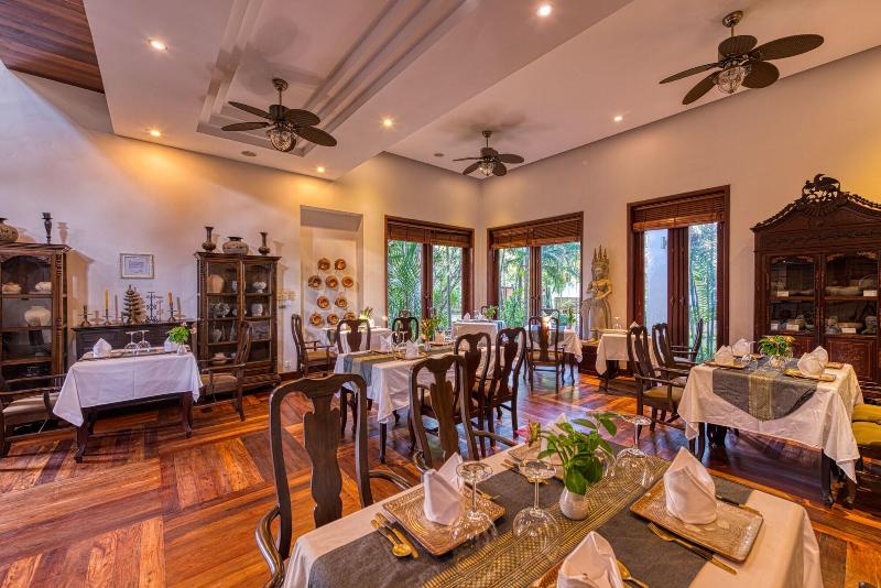 Mane Boutique Hotel & Spa