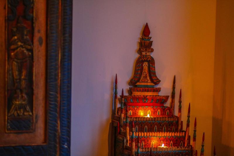 Mane Boutique Hotel & Spa