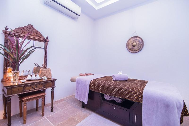 Mane Boutique Hotel & Spa